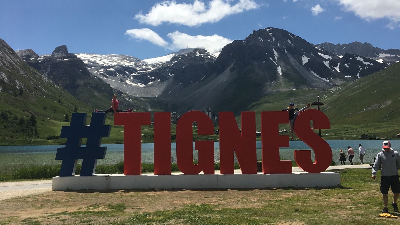 Photo of Others in Tignes
