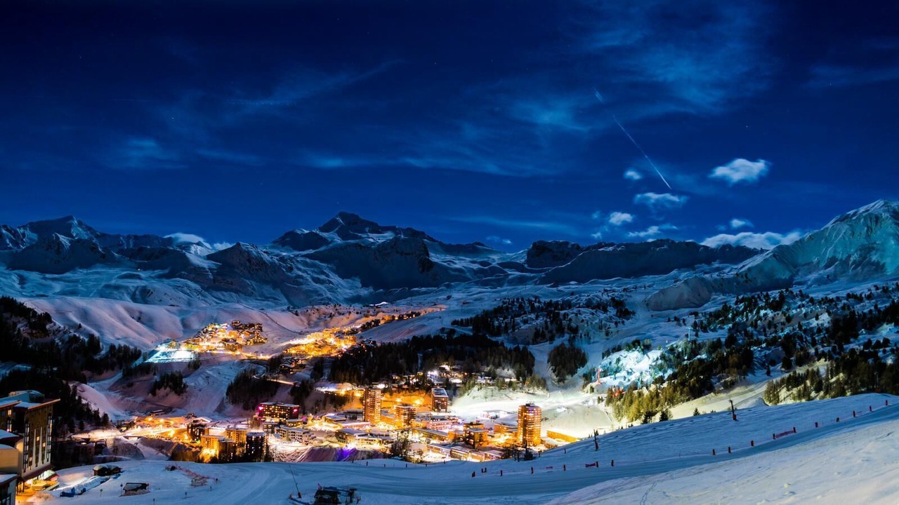 Photo of Others in Tignes