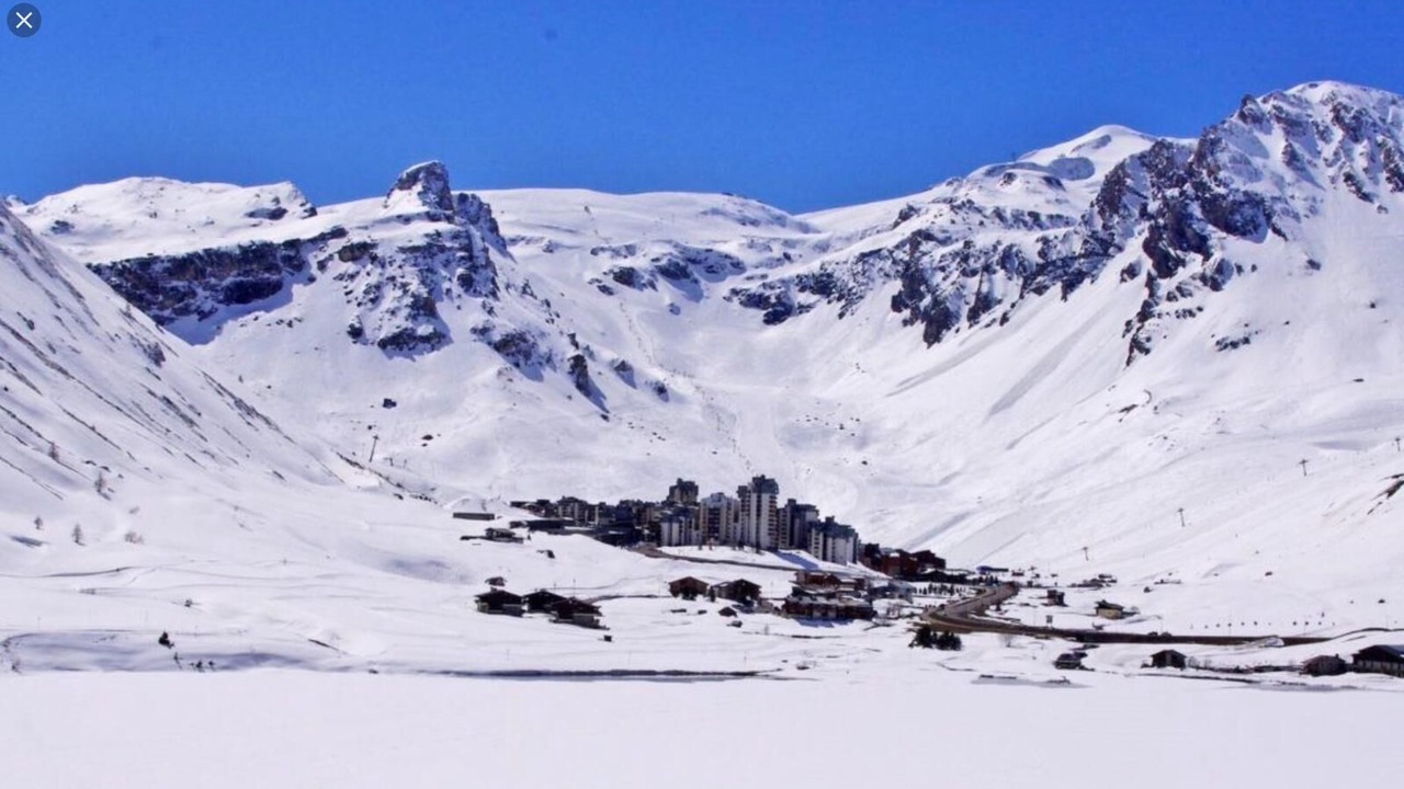 Photo of Others in Tignes