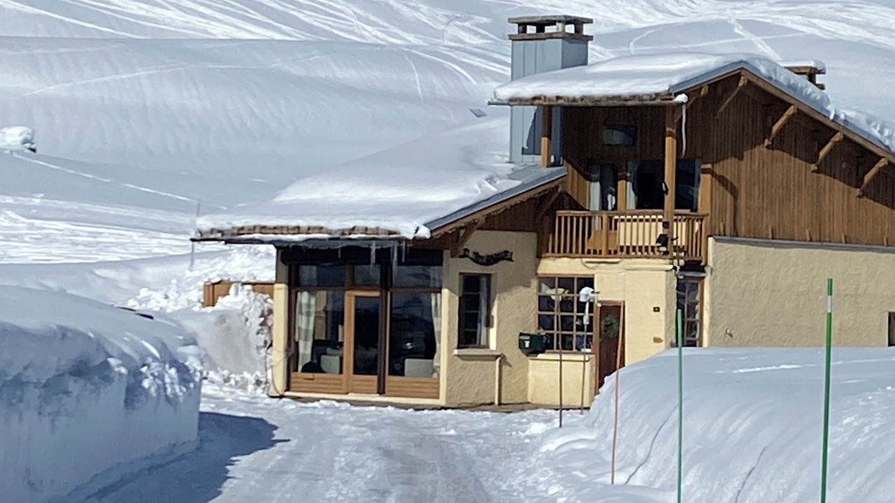 Photo of Outdoor in Tignes