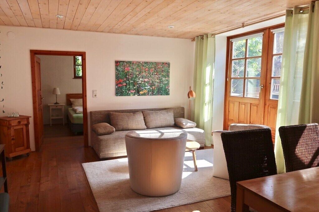 Photo of Livingroom in Weinbach