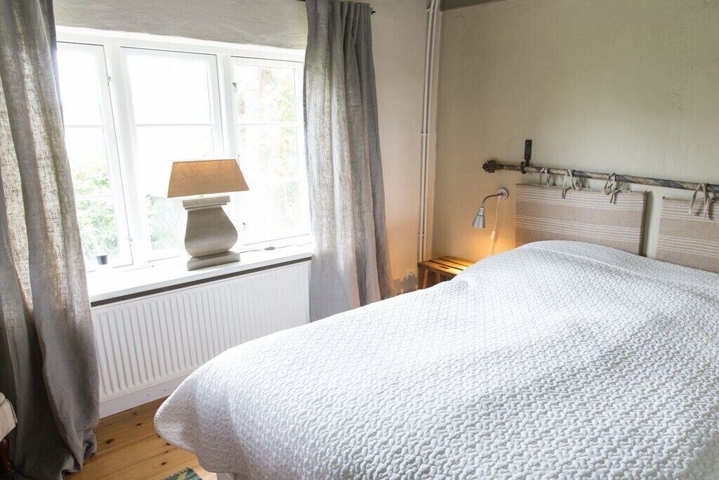 Photo of Bedroom in Witzwort
