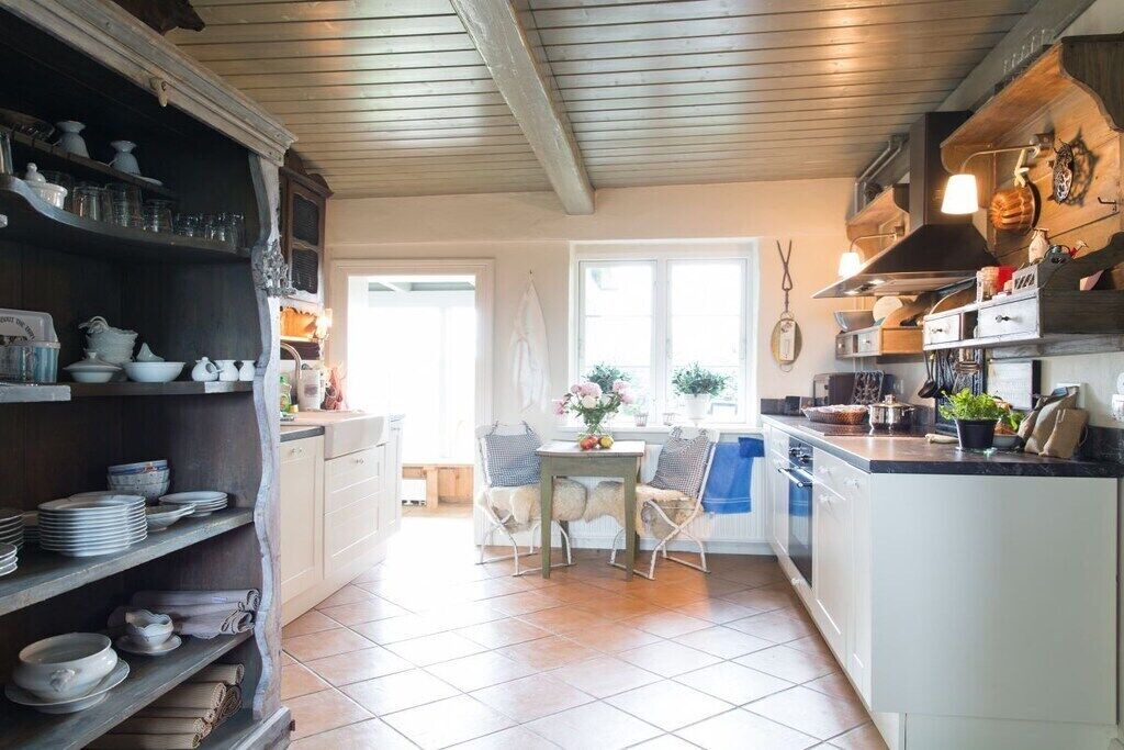 Photo of Kitchen in Witzwort