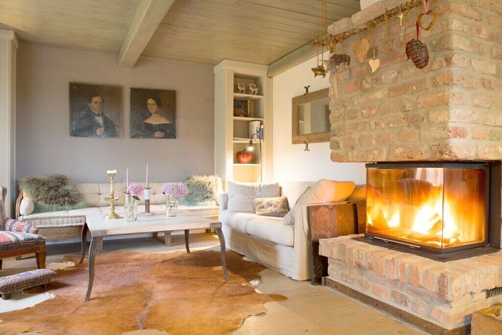 Photo of Livingroom in Witzwort