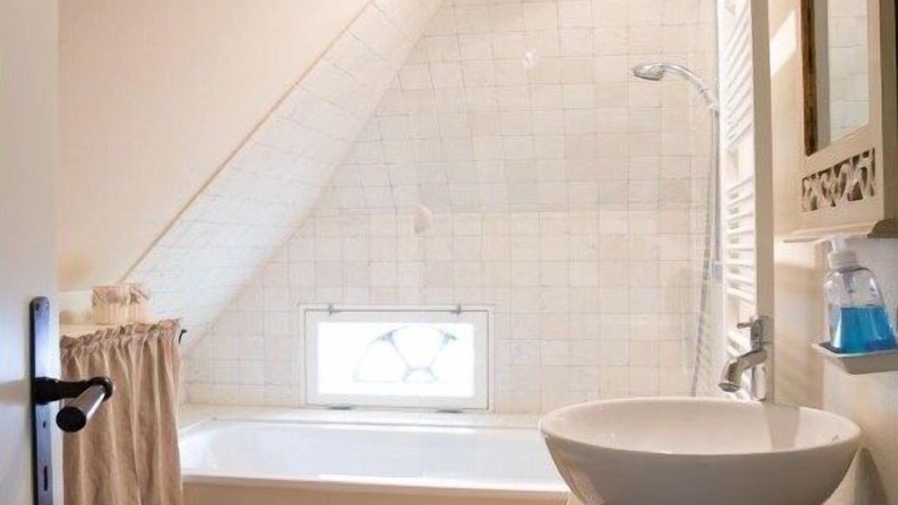 Photo of Bathroom in Witzwort