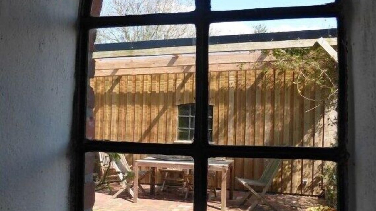 Photo of Patio Balcony in Witzwort