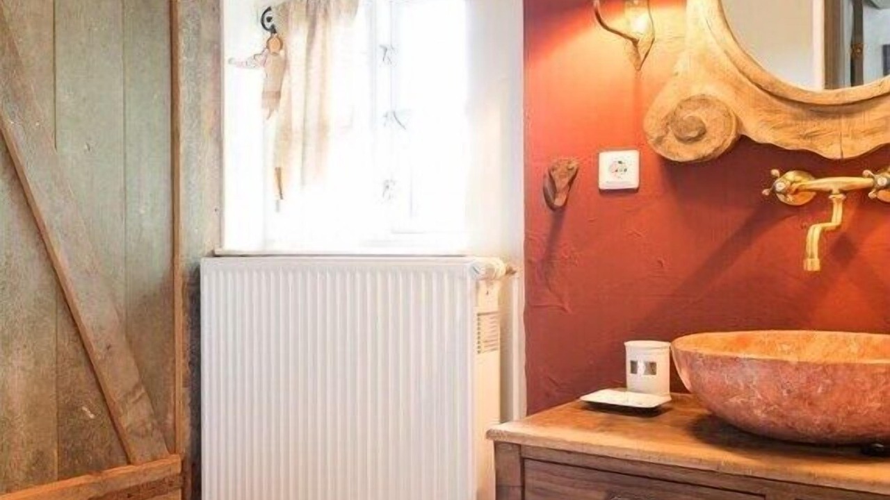 Photo of Bathroom in Witzwort