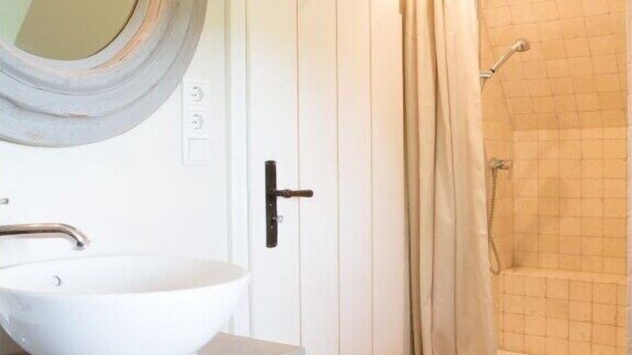 Photo of Bathroom in Witzwort