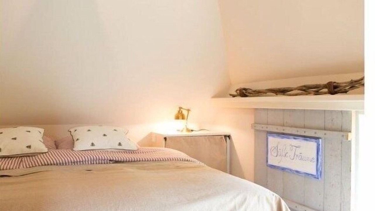 Photo of Bedroom in Witzwort