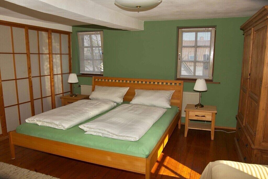 Photo of Bedroom in Weinbach