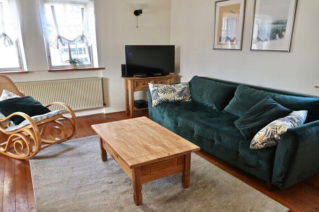 Photo of Livingroom in Weinbach