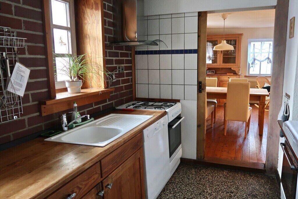 Photo of Kitchen in Weinbach