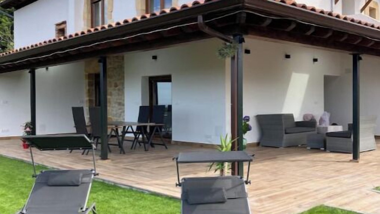 Photo of Outdoor in La Iglesia