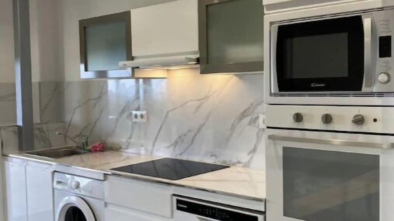 Photo of Kitchen in La Iglesia