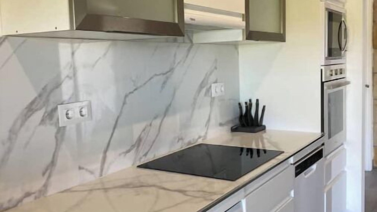 Photo of Kitchen in La Iglesia