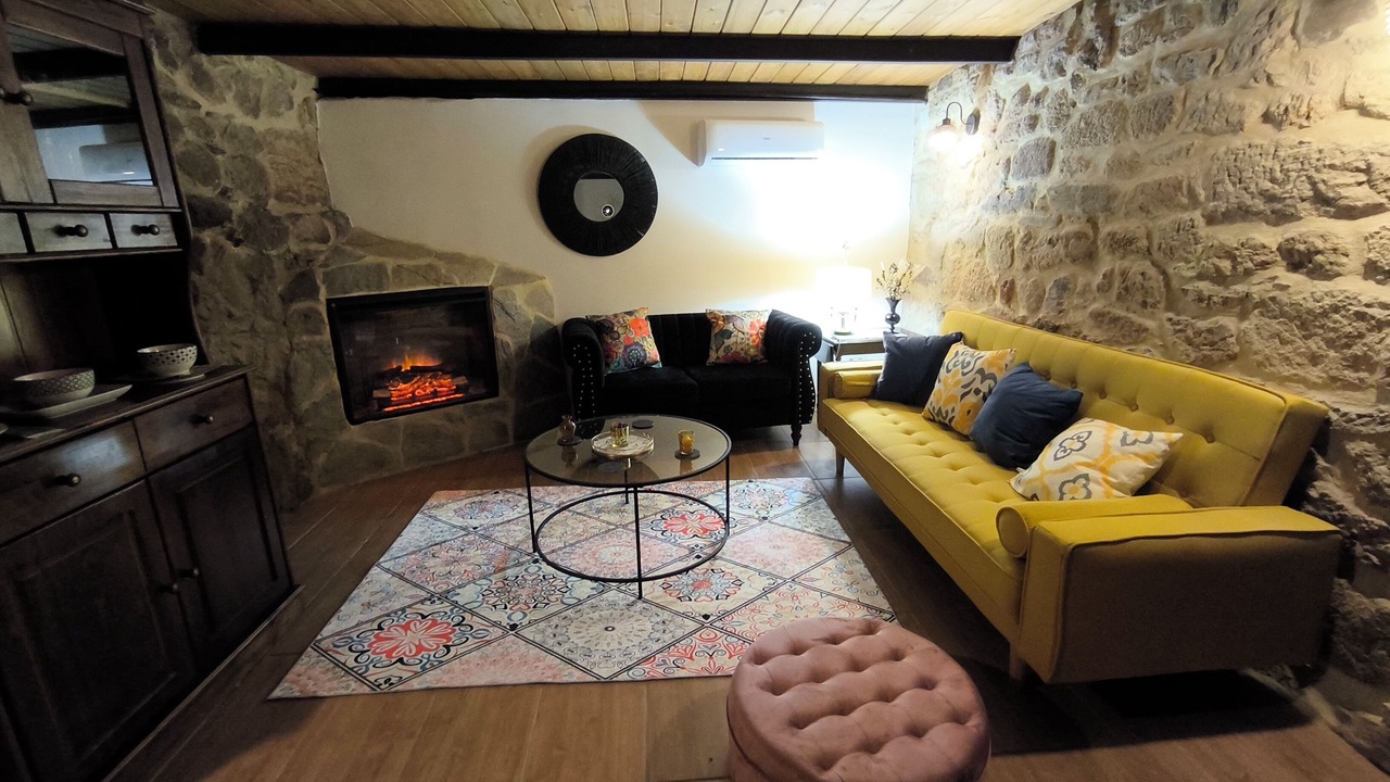 Photo of Livingroom in Os Peares