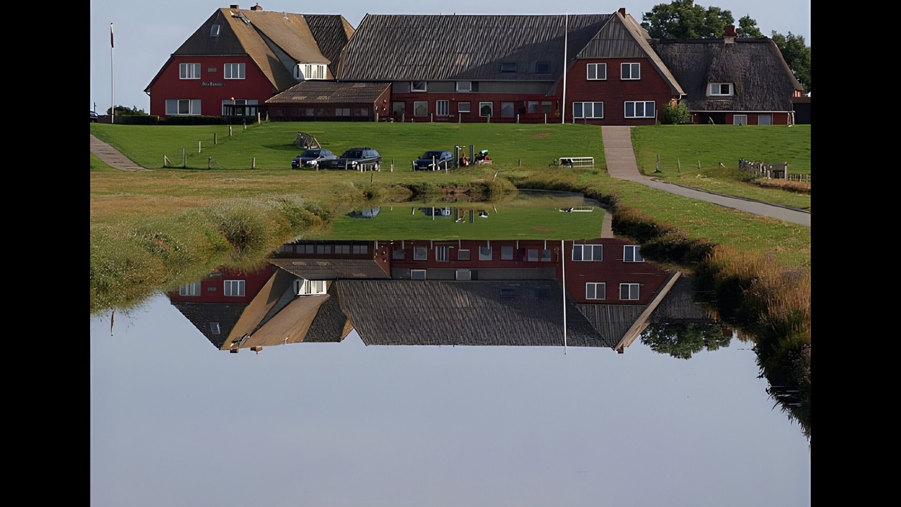 Photo of Outdoor in Hallig Langeneß