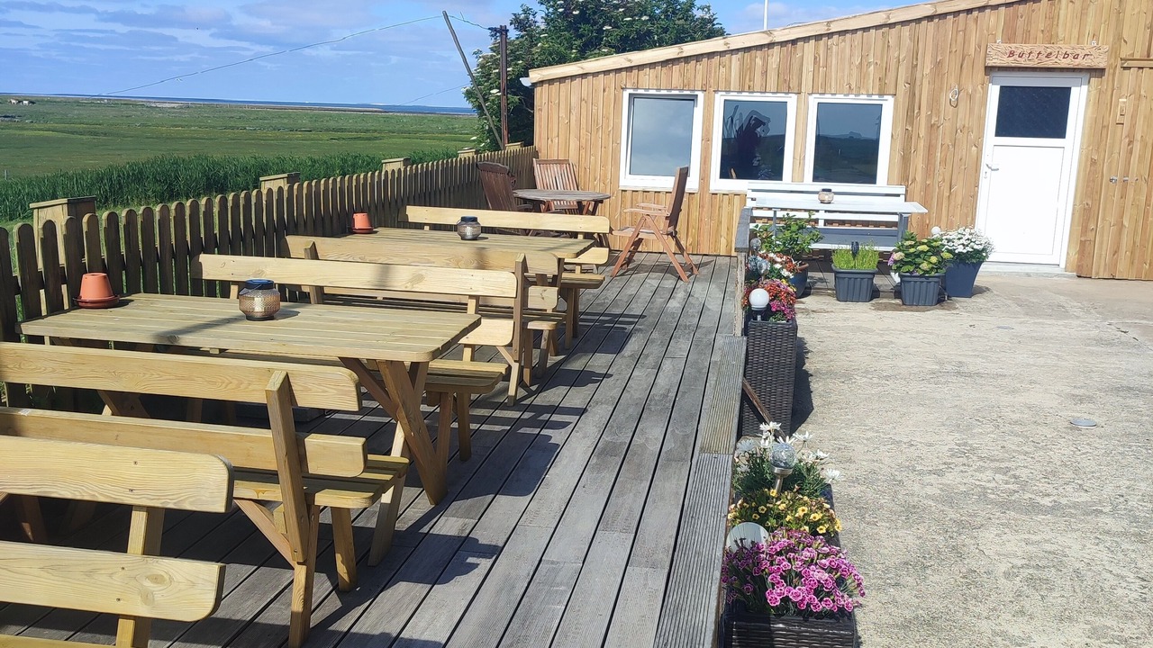 Photo of Outdoor in Hallig Langeneß