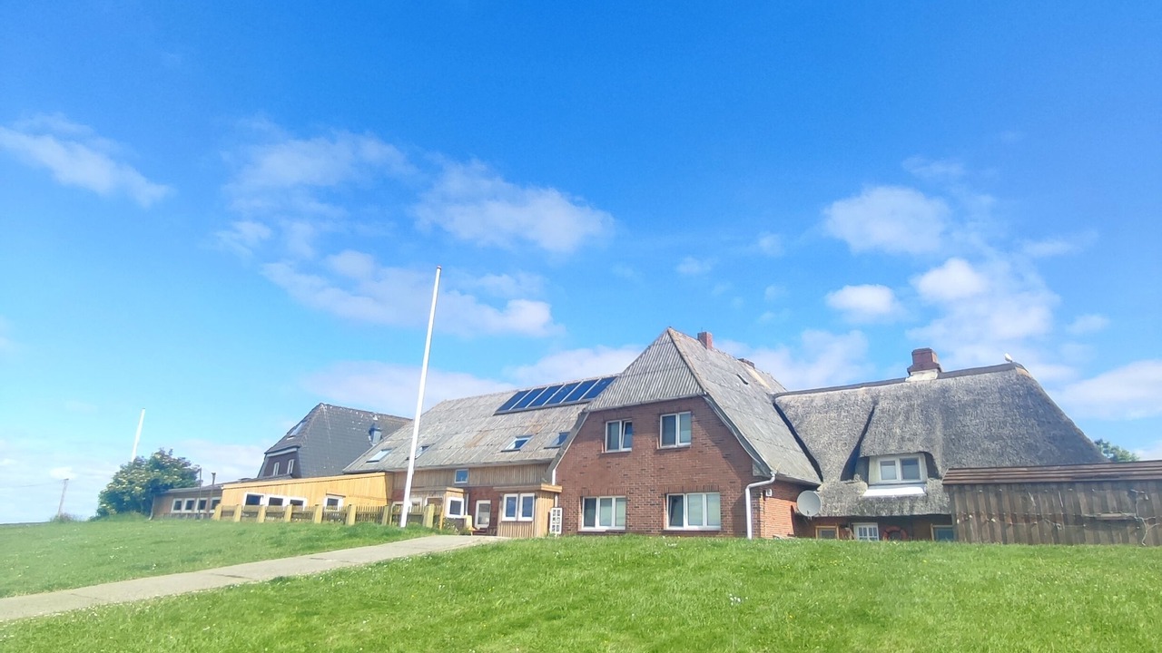 Photo of Outdoor in Hallig Langeneß