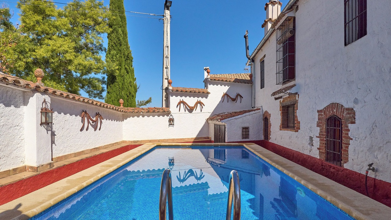 Photo of Outdoor in Fuente Obejuna