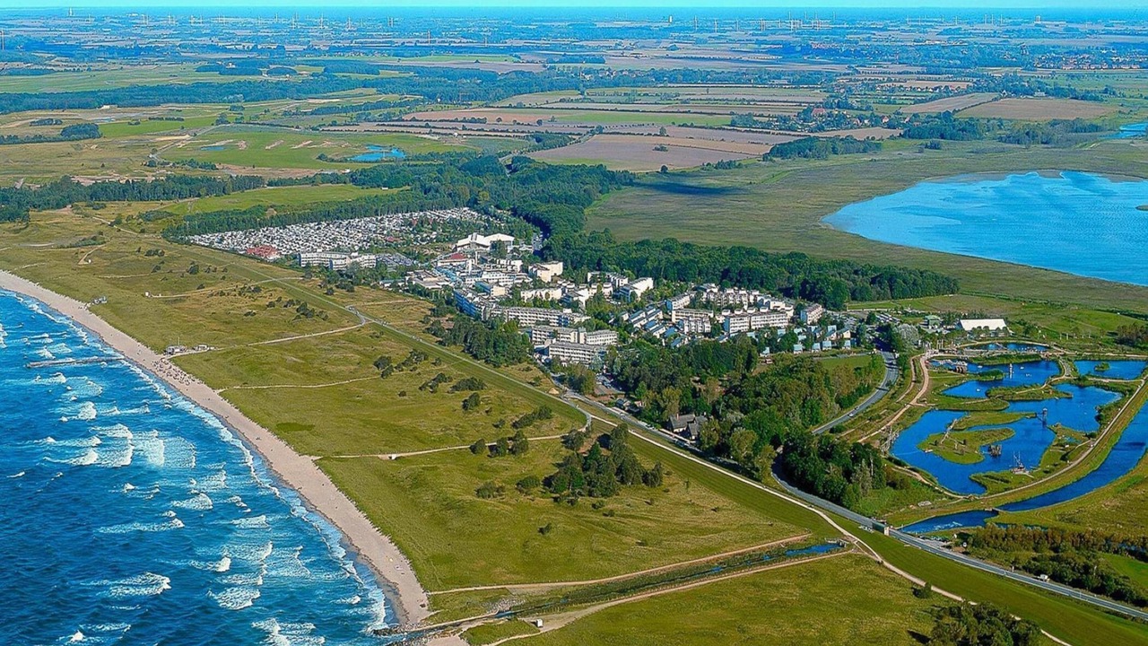 Photo of Outdoor in Weissenhaeuser Strand