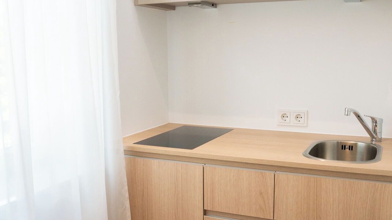 Photo of Bedroom in Hanau