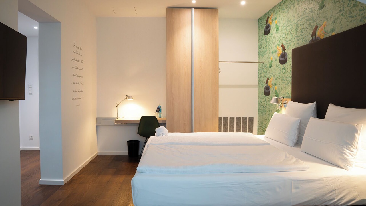 Photo of Bedroom in Hanau