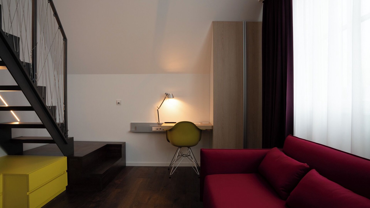 Photo of Bedroom in Hanau