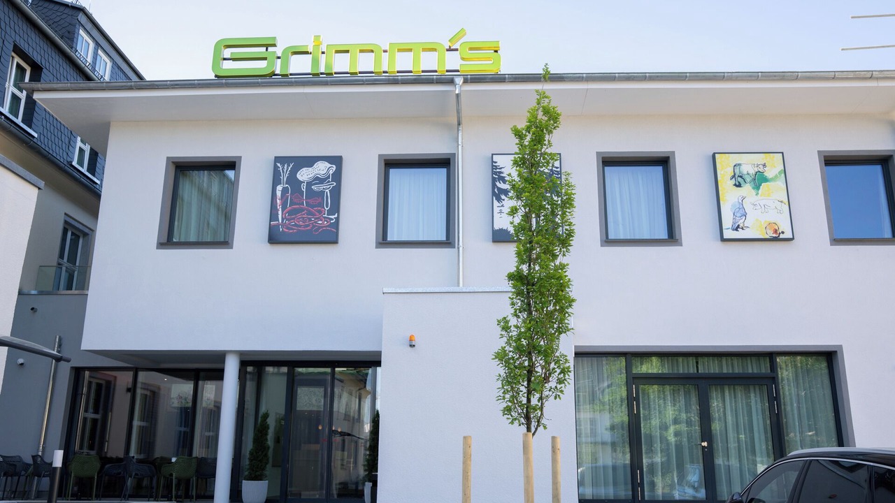Photo of Outdoor in Hanau