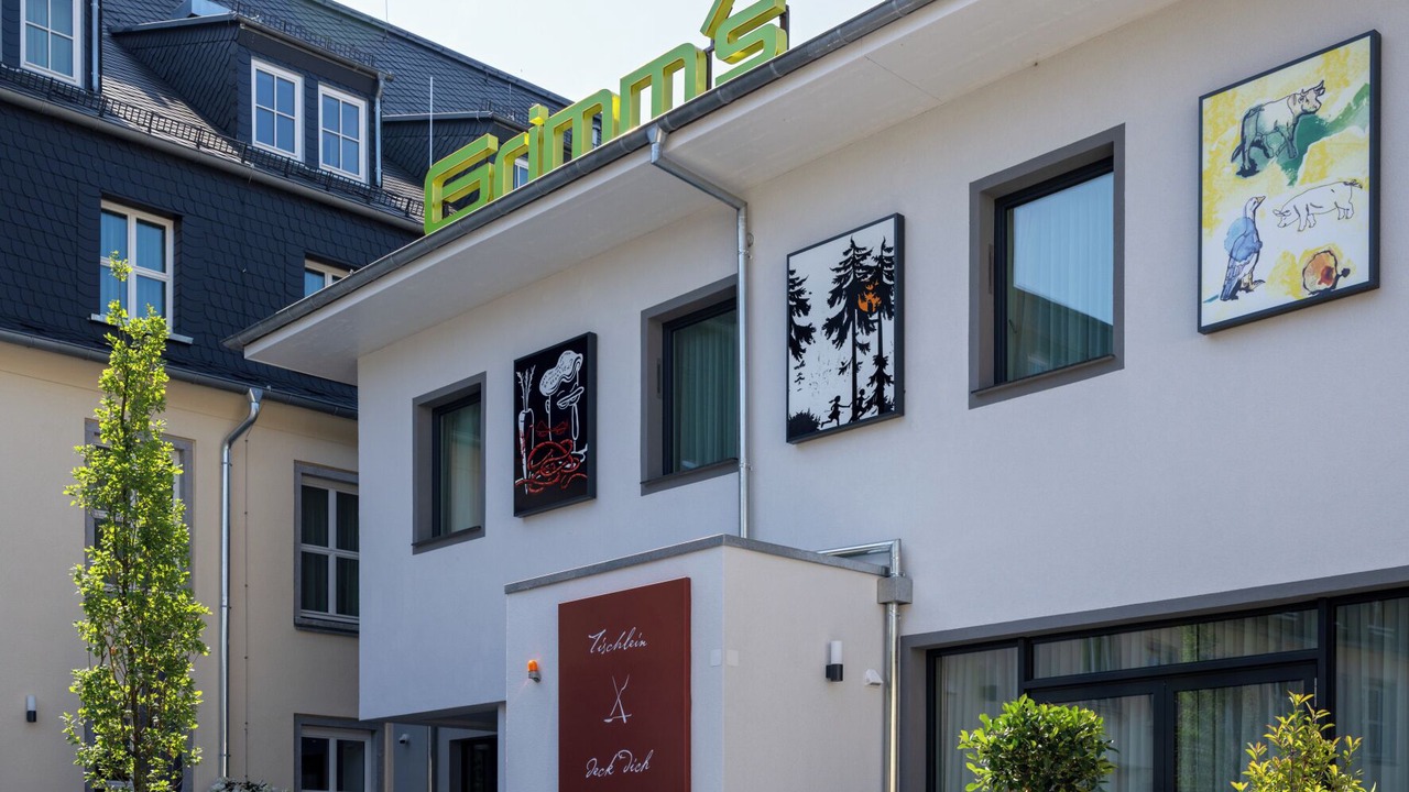 Photo of Outdoor in Hanau