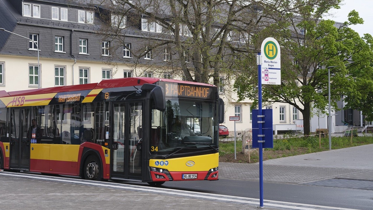 Photo of Outdoor in Hanau