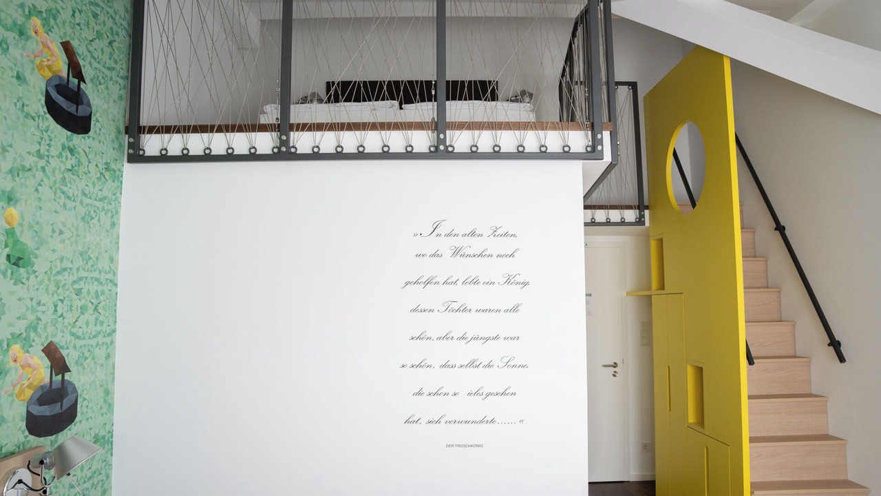 Photo of Bedroom in Hanau