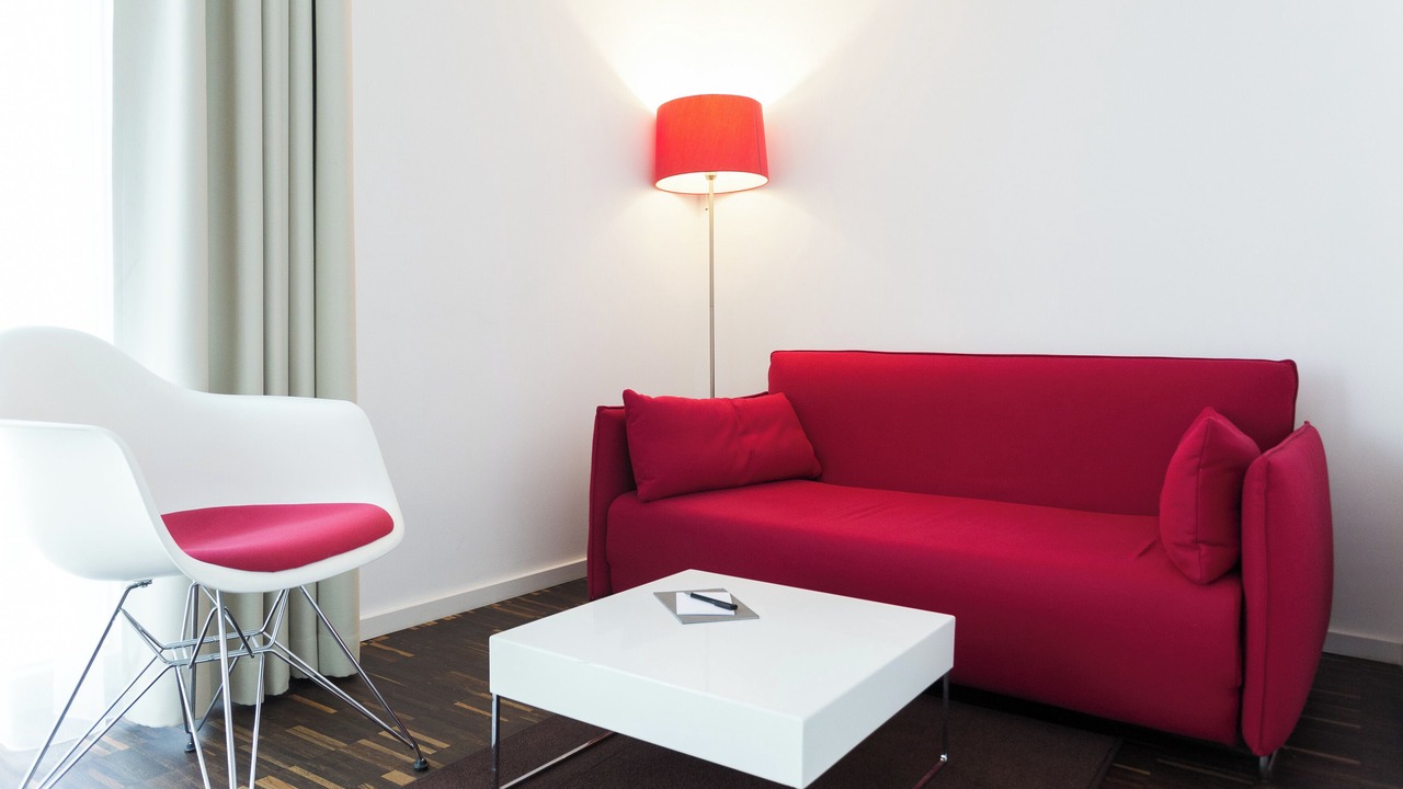 Photo of Bedroom in Hanau