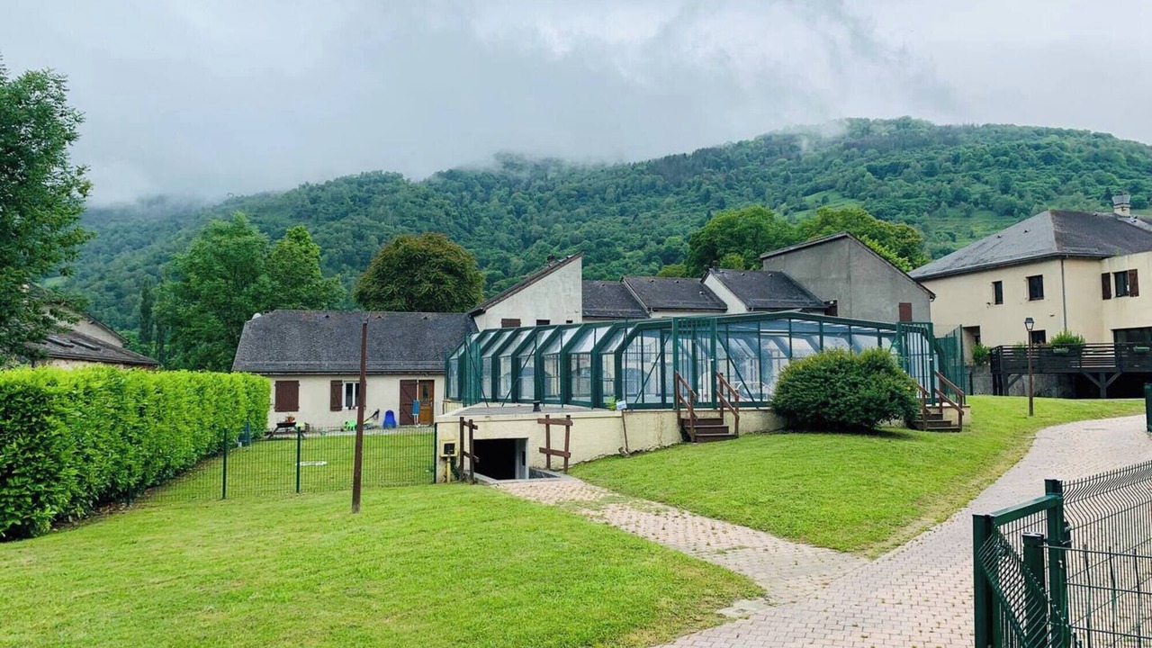 Photo of Outdoor in Bielle