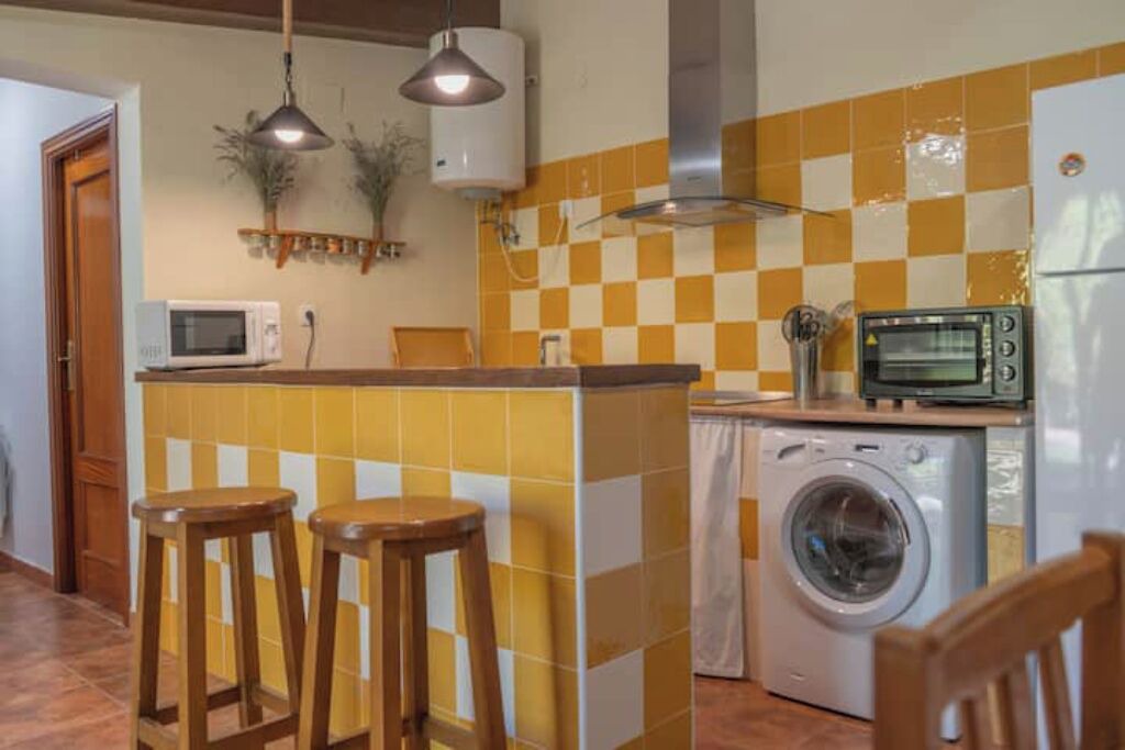 Photo of Kitchen in Ruidera