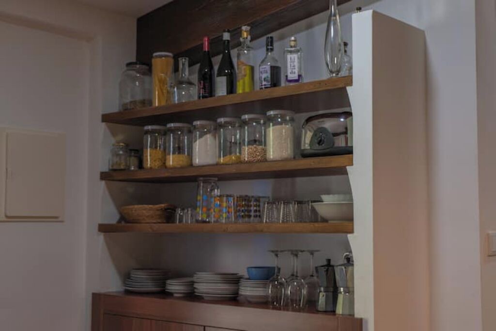 Photo of Kitchen in Ruidera