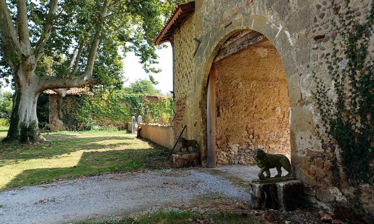 Photo of Outdoor in Sariac-Magnoac