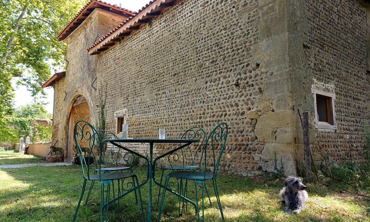 Photo of Outdoor in Sariac-Magnoac