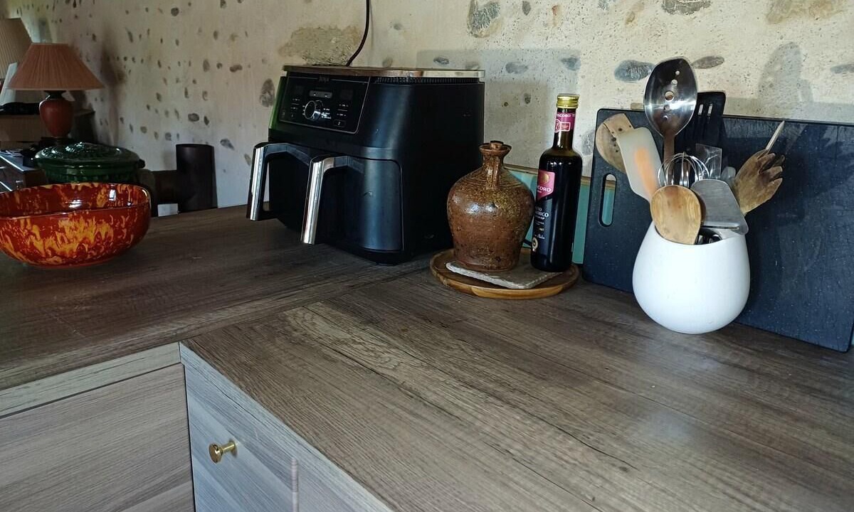 Photo of Kitchen in Sariac-Magnoac