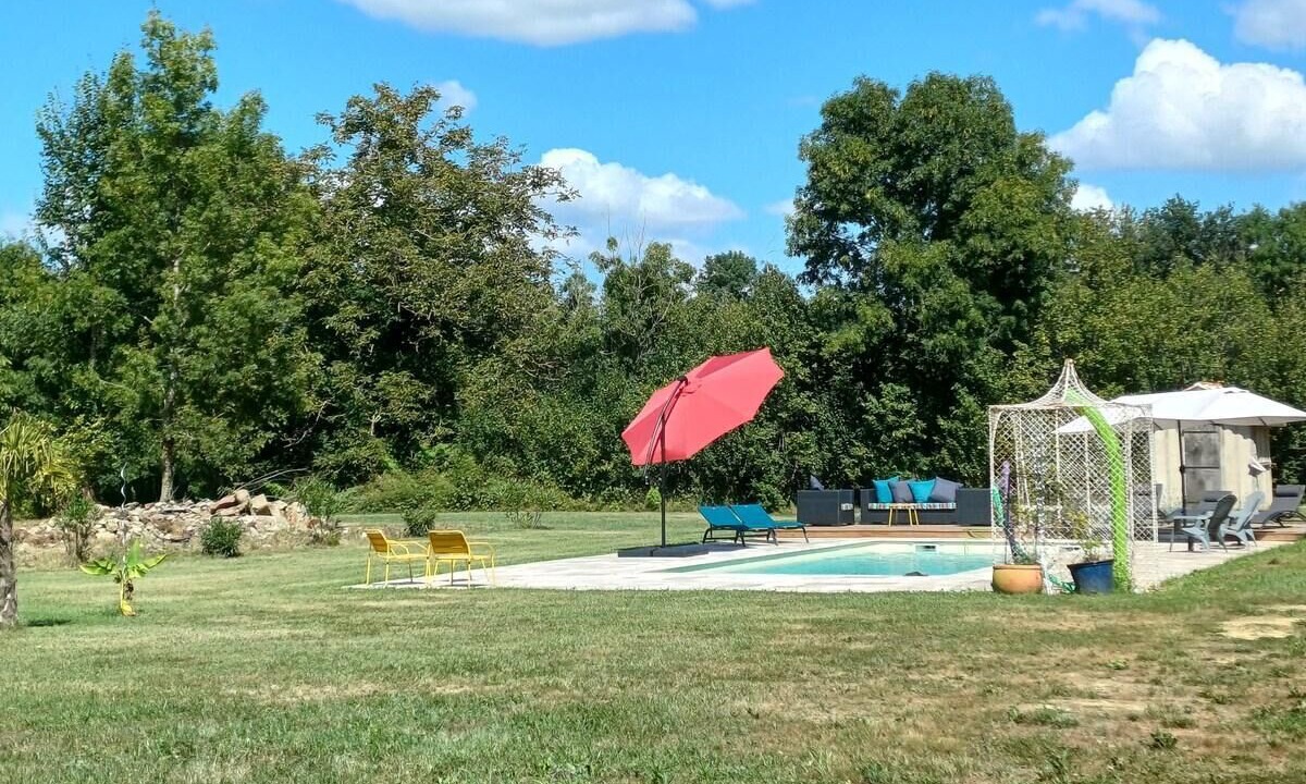 Photo of Outdoor in Sariac-Magnoac