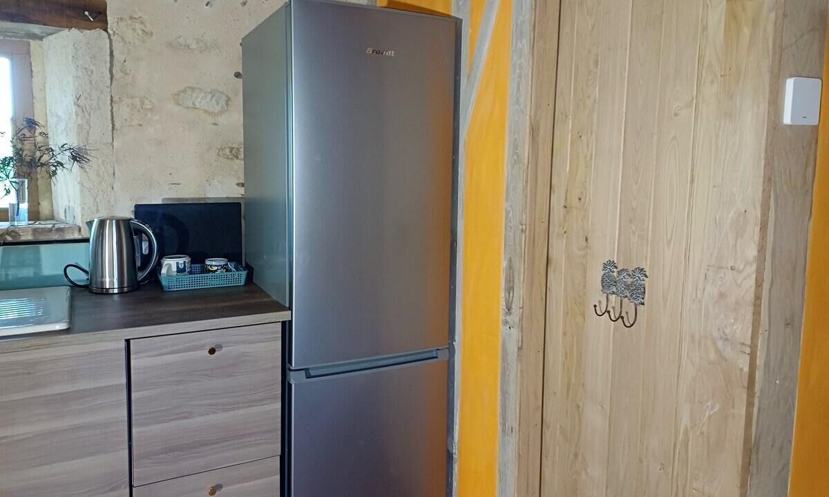 Photo of Kitchen in Sariac-Magnoac