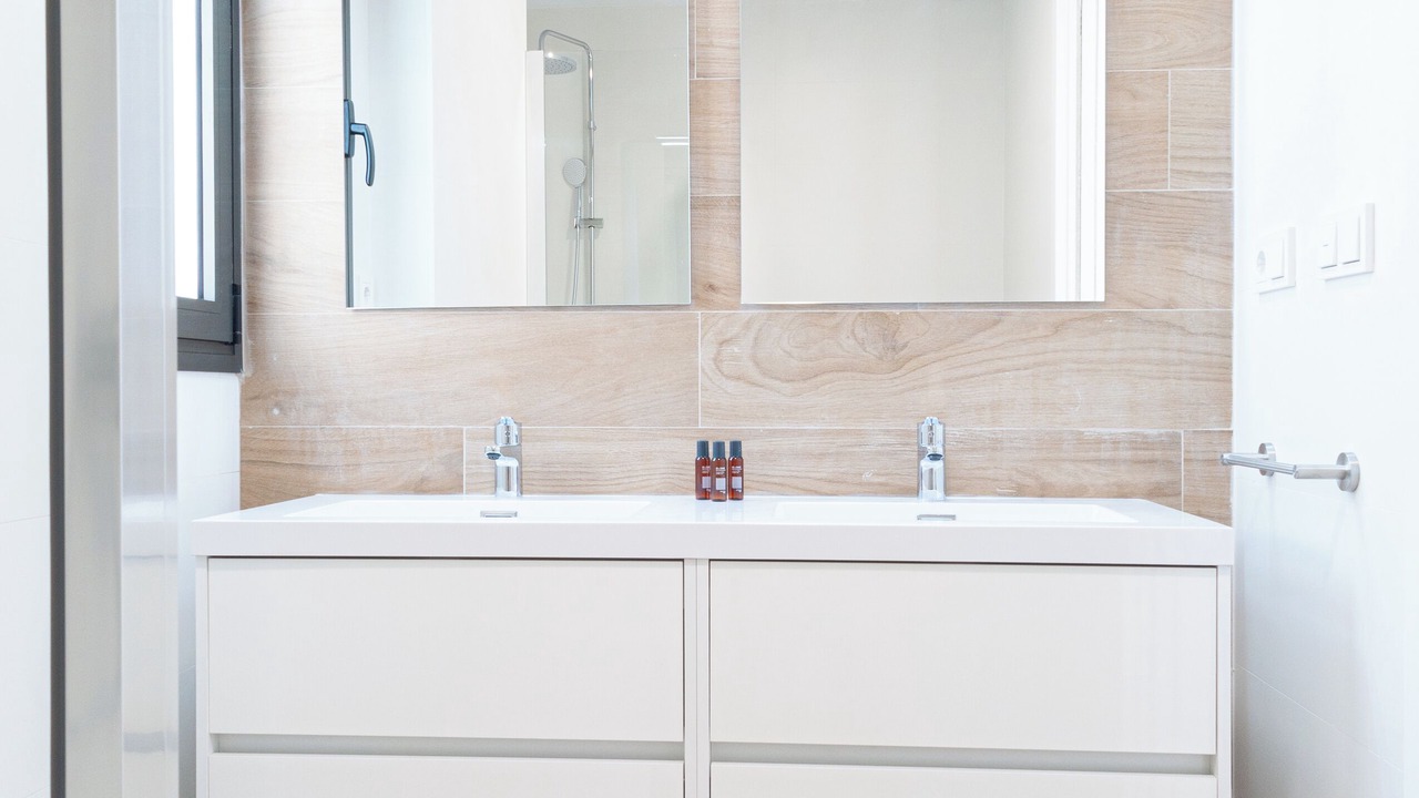 Photo of Bathroom in Coveta Fuma