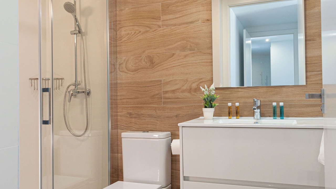 Photo of Bathroom in Coveta Fuma
