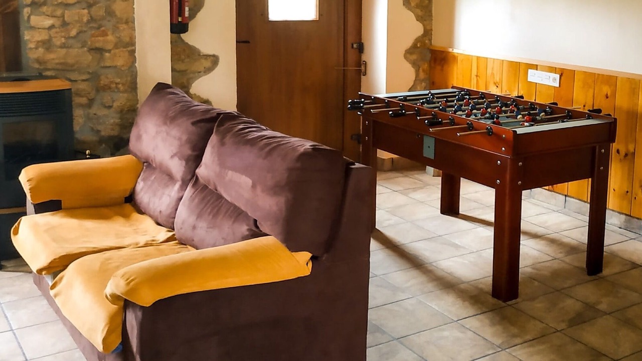 Photo of Bedroom in Basconcillos del Tozo