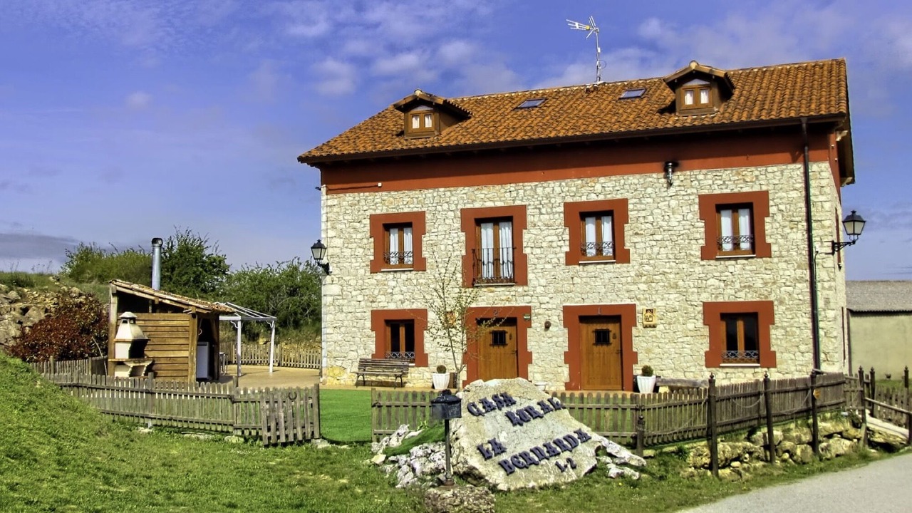 Photo of Outdoor in Basconcillos del Tozo