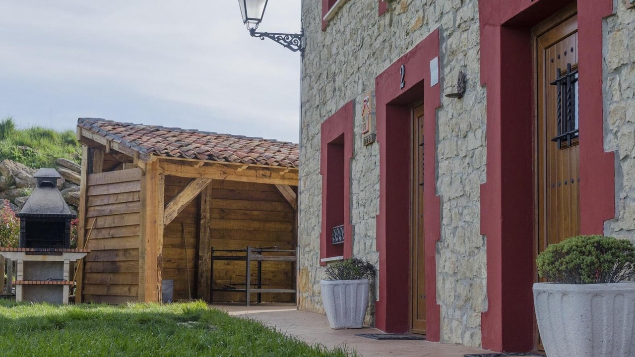 Photo of Outdoor in Basconcillos del Tozo