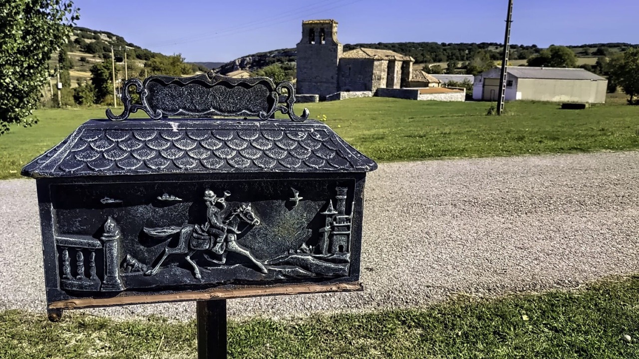 Photo of Outdoor in Basconcillos del Tozo