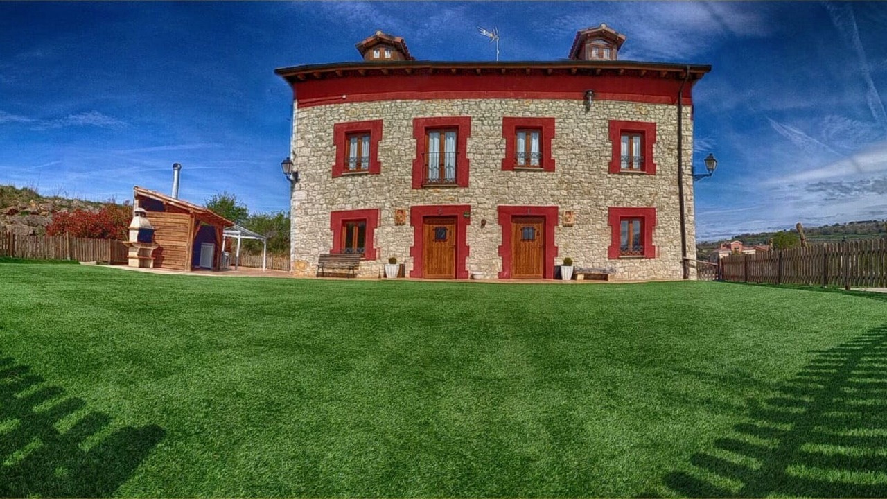 Photo of Outdoor in Basconcillos del Tozo