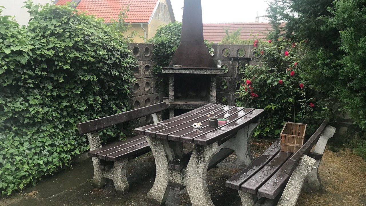 Photo of Outdoor in Dolni Chabry
