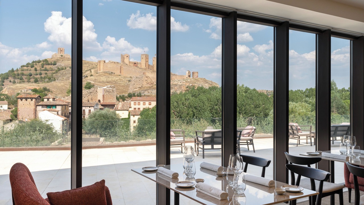 Photo of Others in Molina de Aragon